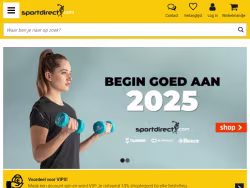 Sportdirect