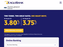 Eaglebankcorp
