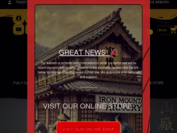 Samurai-armor