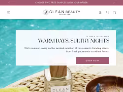 Cleanbeauty