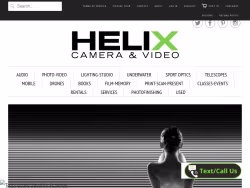 Helixcamera