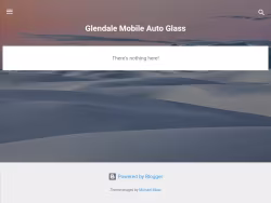 Glendalemobileautoglass