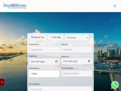 Skydealfare