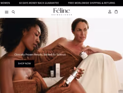 Feline-skinscience