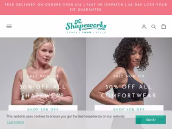 Theshapeworks