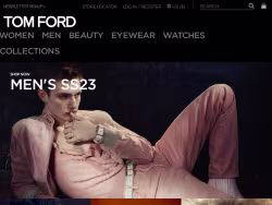 Tomford