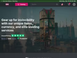 Ggmarket