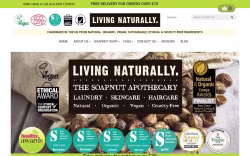 Soapnuts