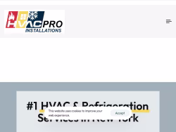 Hvacinstallationspro