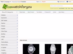 Nicewatchforyou