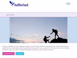 Adferiad
