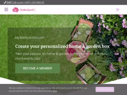 Mybackyardgo