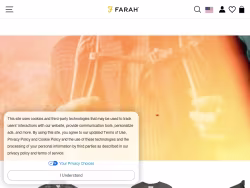 Farah