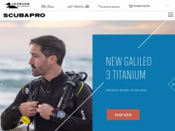 Scubapro