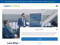 Openlending
