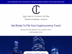 Taxingcryptocurrency
