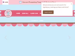 Kawaiislimecompany