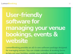 Lemonbooking