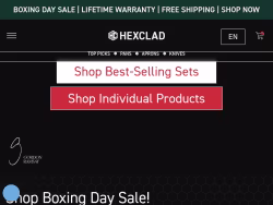 Hexclad