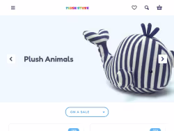 Plushstore