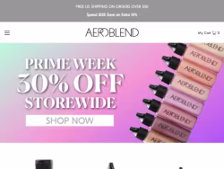 Aeroblend