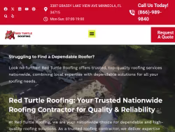 Redturtleroofing