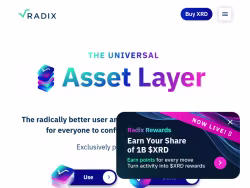 Radixdlt