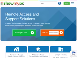 Showmypc