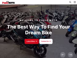 Poolemoto