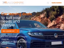 Autochoices
