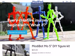 Modibot