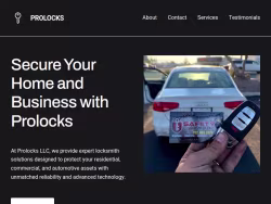 Prolocks