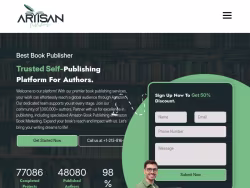 Artisanpublishings