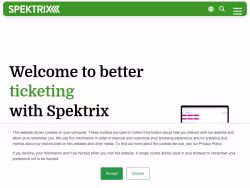 Spektrix