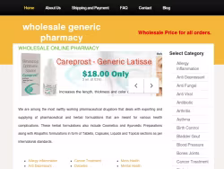 Indianpharmadropshipping