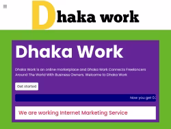 Dhakawork