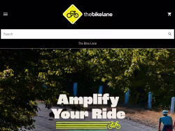 Thebikelane
