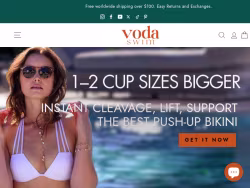 Vodaswim