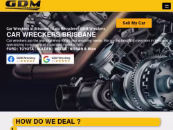Carwreckers