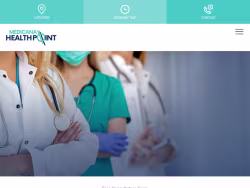 Medicanahealthpoint