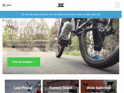 Chubbysbikes