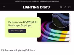 Lightingdisty
