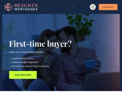 Heightsmortgages