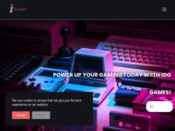 Iigggames