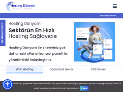 Hostingdunyam
