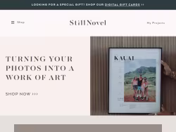 Stillnovel