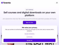 Forento