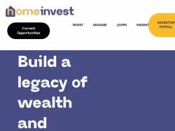 Homeinvest logo