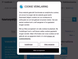 Huisartsenvanlennepkade