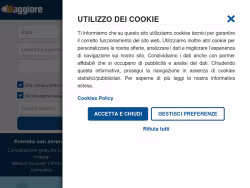 Maggiore